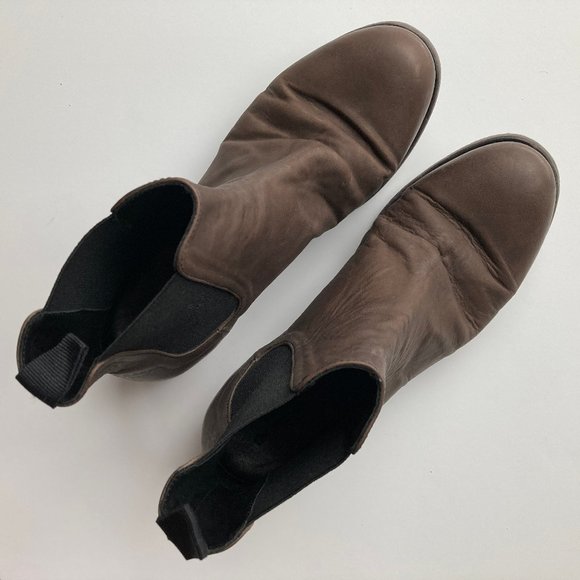 Last Conspiracy Marco Chelsea Boots main image 4